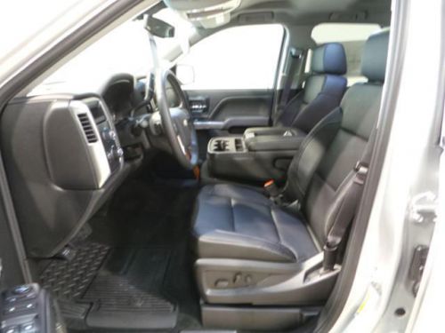 2014 Chevrolet Silverado 1500 LT, US $40,264.00, image 8