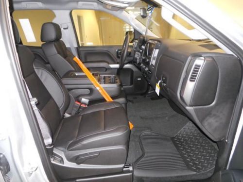 2014 Chevrolet Silverado 1500 LT, US $40,264.00, image 21