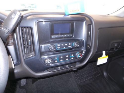 2014 Chevrolet Silverado 1500 Work Truck, US $36,233.00, image 2