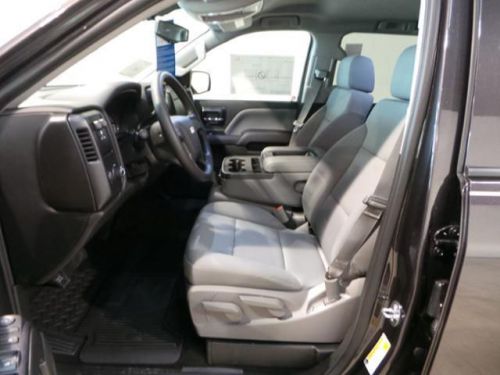 2014 Chevrolet Silverado 1500 Work Truck, US $36,233.00, image 3