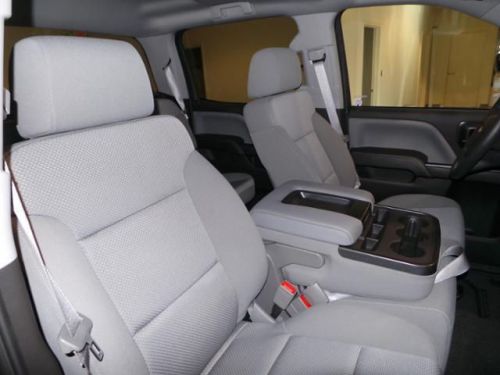 2014 Chevrolet Silverado 1500 Work Truck, US $36,233.00, image 5