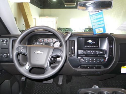 2014 Chevrolet Silverado 1500 Work Truck, US $36,233.00, image 6