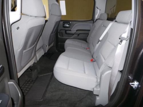 2014 Chevrolet Silverado 1500 Work Truck, US $36,233.00, image 8