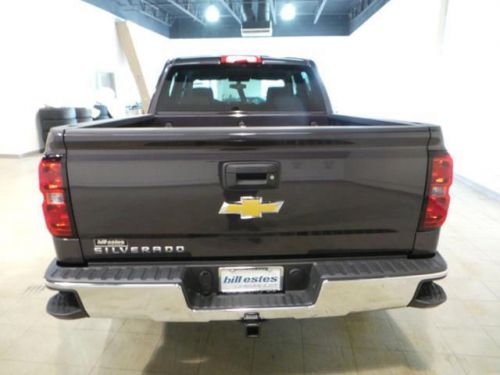 2014 Chevrolet Silverado 1500 Work Truck, US $36,233.00, image 11