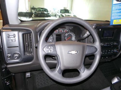 2014 Chevrolet Silverado 1500 Work Truck, US $36,233.00, image 13