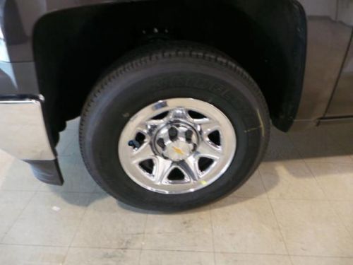 2014 Chevrolet Silverado 1500 Work Truck, US $36,233.00, image 14