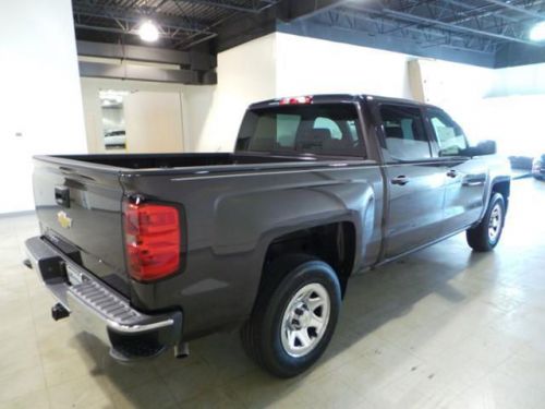 2014 Chevrolet Silverado 1500 Work Truck, US $36,233.00, image 17