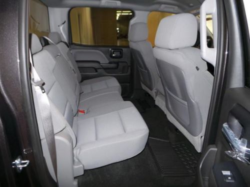 2014 Chevrolet Silverado 1500 Work Truck, US $36,233.00, image 18