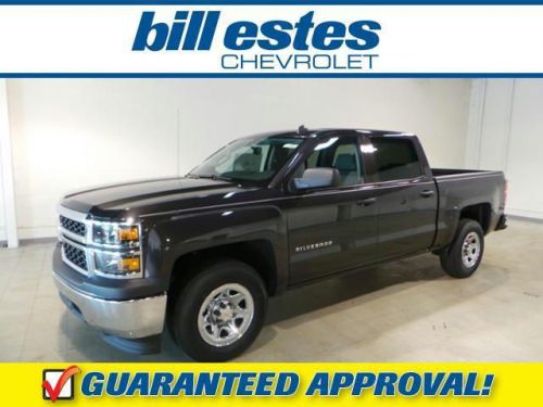 2014 Chevrolet Silverado 1500 Work Truck, US $36,233.00, image 19