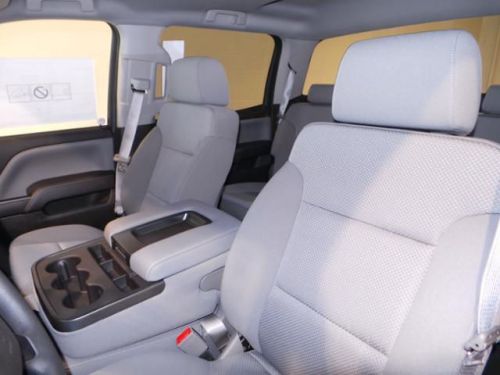 2014 Chevrolet Silverado 1500 Work Truck, US $36,233.00, image 21