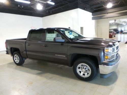 2014 Chevrolet Silverado 1500 Work Truck, US $36,233.00, image 22