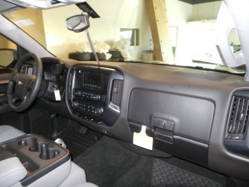 2014 Chevrolet Silverado 1500 Work Truck, US $36,233.00, image 24