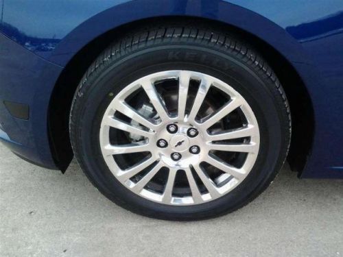 2012 Chevrolet Cruze ECO, US $15,950.00, image 2