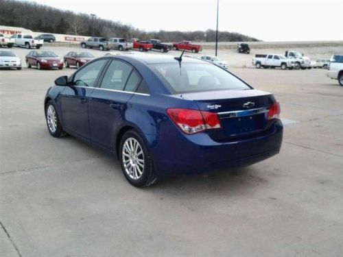 2012 Chevrolet Cruze ECO, US $15,950.00, image 3