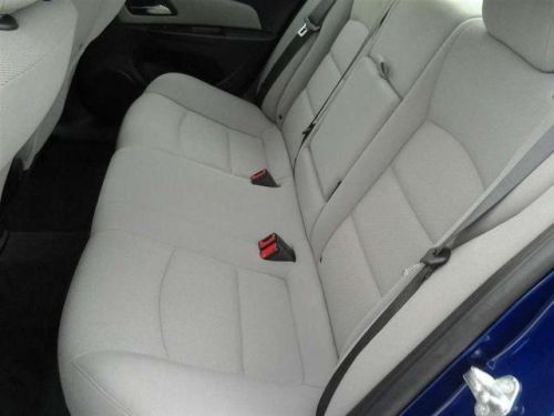 2012 Chevrolet Cruze ECO, US $15,950.00, image 4