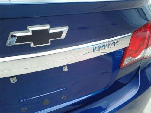 2012 Chevrolet Cruze ECO, US $15,950.00, image 5