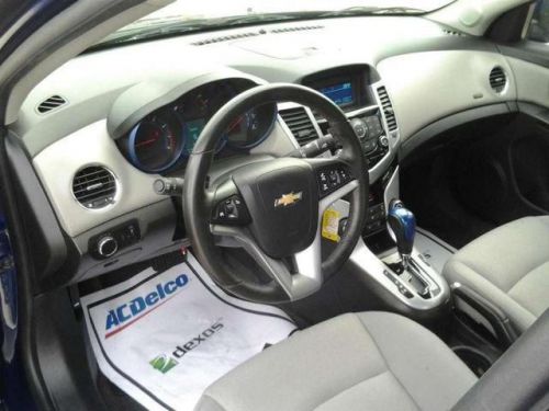 2012 Chevrolet Cruze ECO, US $15,950.00, image 6