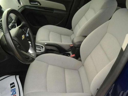 2012 Chevrolet Cruze ECO, US $15,950.00, image 7