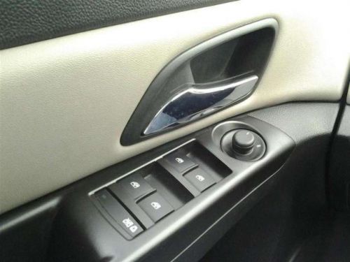 2012 Chevrolet Cruze ECO, US $15,950.00, image 9