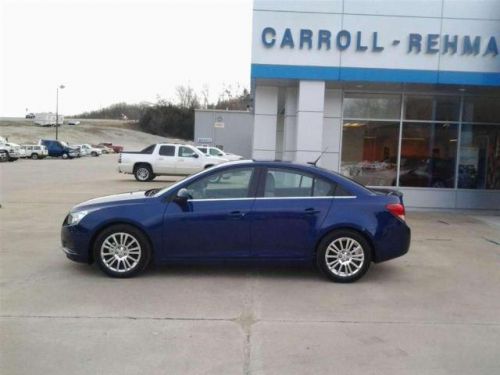 2012 Chevrolet Cruze ECO, US $15,950.00, image 11