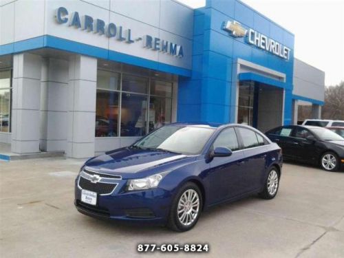 2012 Chevrolet Cruze ECO, US $15,950.00, image 13