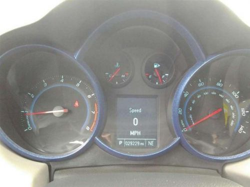 2012 Chevrolet Cruze ECO, US $15,950.00, image 14