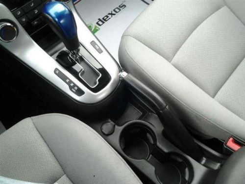 2012 Chevrolet Cruze ECO, US $15,950.00, image 15