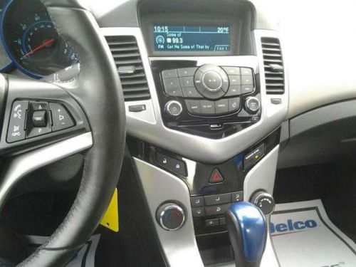 2012 Chevrolet Cruze ECO, US $15,950.00, image 17