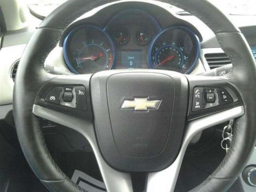 2012 Chevrolet Cruze ECO, US $15,950.00, image 18
