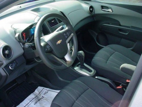 2014 Chevrolet Sonic LT, US $18,595.00, image 2