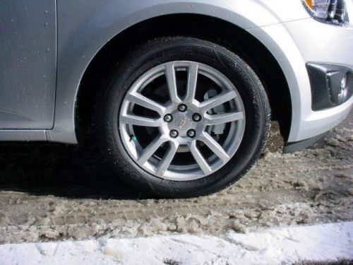 2014 Chevrolet Sonic LT, US $18,595.00, image 7