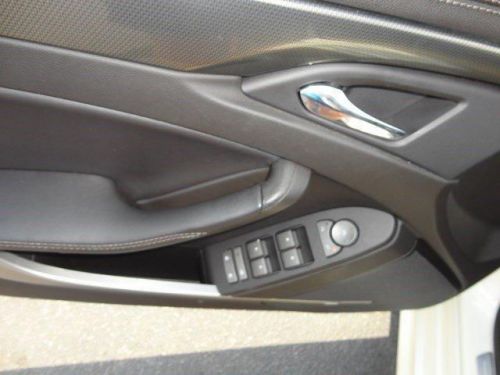 2012 Cadillac CTS Base, US $24,900.00, image 2