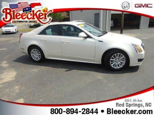 2012 Cadillac CTS Base, US $24,900.00, image 3