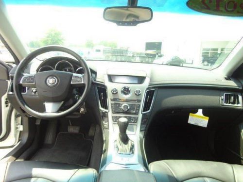 2012 Cadillac CTS Base, US $24,900.00, image 5