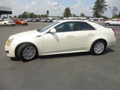 2012 Cadillac CTS Base, US $24,900.00, image 6