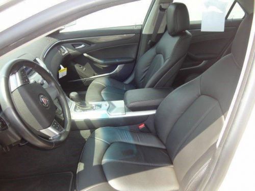 2012 Cadillac CTS Base, US $24,900.00, image 11