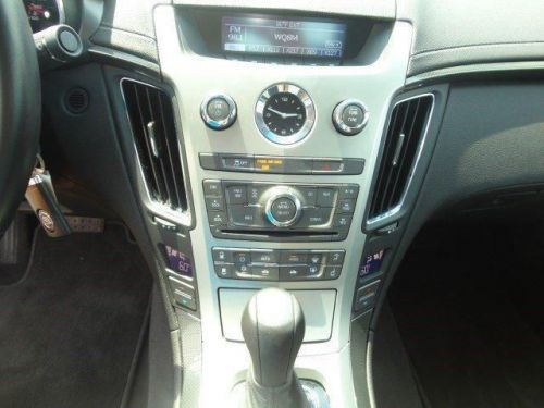 2012 Cadillac CTS Base, US $24,900.00, image 14