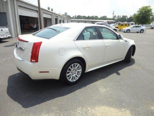2012 Cadillac CTS Base, US $24,900.00, image 15