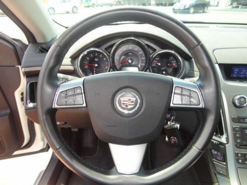 2012 Cadillac CTS Base, US $24,900.00, image 17