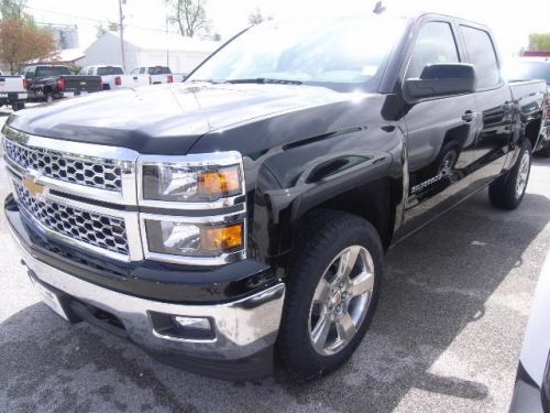 2014 Chevrolet Silverado 1500 LT, US $46,010.00, image 2