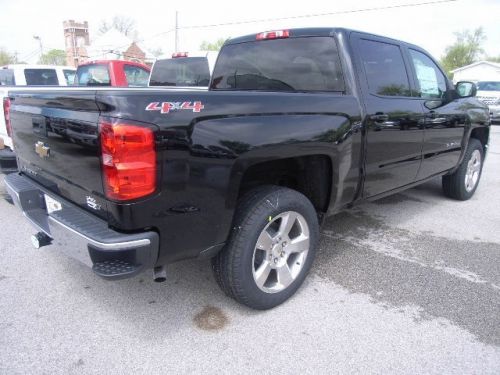 2014 Chevrolet Silverado 1500 LT, US $46,010.00, image 7