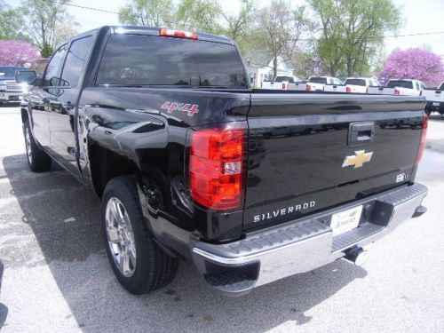 2014 Chevrolet Silverado 1500 LT, US $46,010.00, image 9