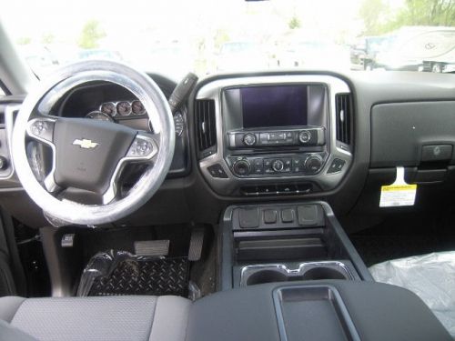 2014 Chevrolet Silverado 1500 LT, US $46,010.00, image 10