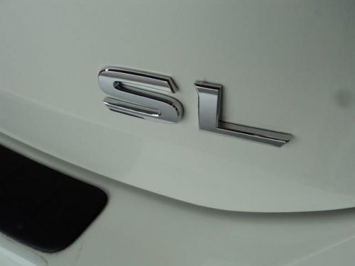 2013 Nissan Quest SL, image 4