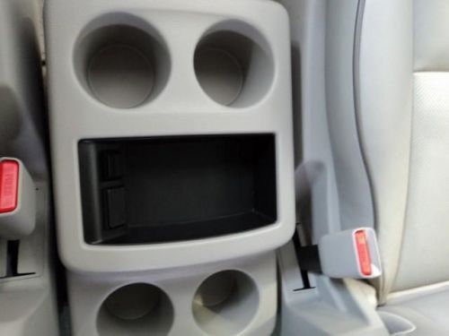 2013 Nissan Quest SL, image 13