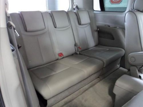 2013 Nissan Quest SL, image 14