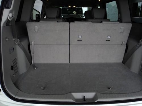 2013 Nissan Quest SL, image 17