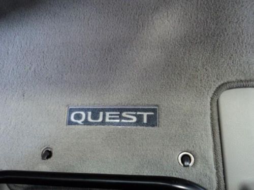 2013 Nissan Quest SL, image 18