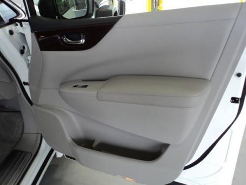 2013 Nissan Quest SL, image 19