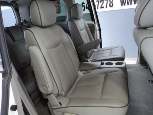 2013 Nissan Quest SL, image 21